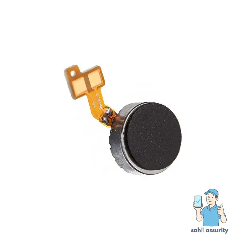 Vibrator for Infinix Smart 4 Plus thumbnail